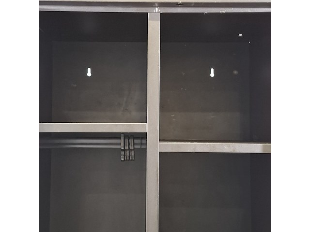 8x lockerkast - afbeelding 5 van  7
