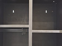 8x lockerkast - afbeelding 5 van  7