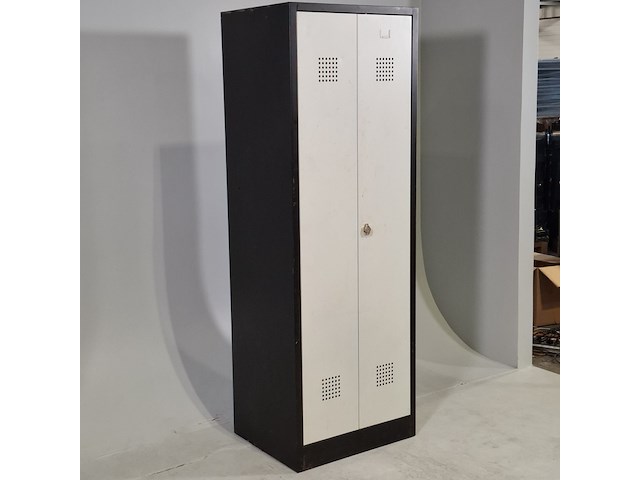 8x lockerkast - afbeelding 6 van  7