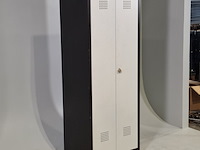 8x lockerkast - afbeelding 6 van  7