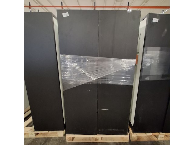 8x lockerkast - afbeelding 7 van  7