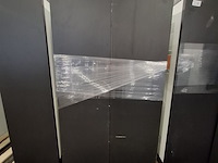 8x lockerkast - afbeelding 7 van  7