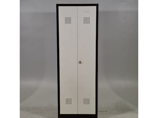 8x lockerkast - afbeelding 1 van  7