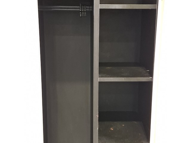 8x lockerkast - afbeelding 4 van  7