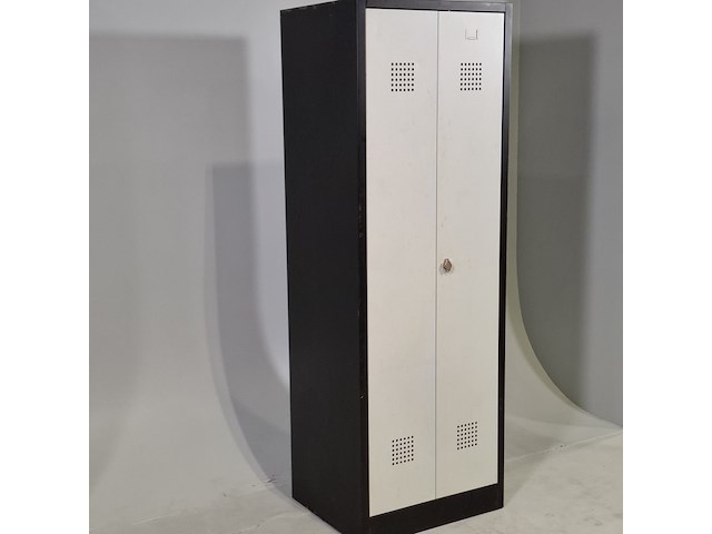 8x lockerkast - afbeelding 6 van  7