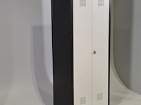 8x lockerkast - afbeelding 6 van  7