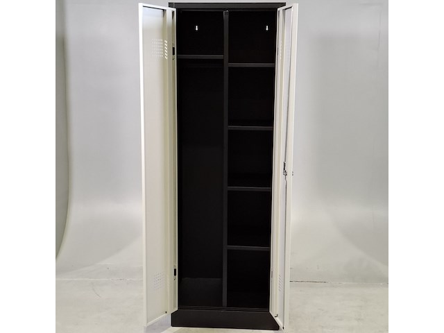 8x lockerkast - afbeelding 2 van  8