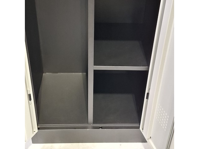 8x lockerkast - afbeelding 3 van  8