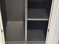 8x lockerkast - afbeelding 3 van  8