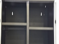 8x lockerkast - afbeelding 5 van  8