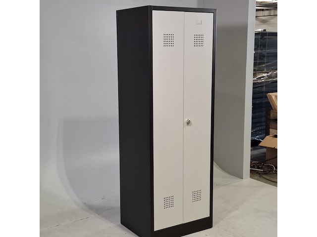 8x lockerkast - afbeelding 6 van  8