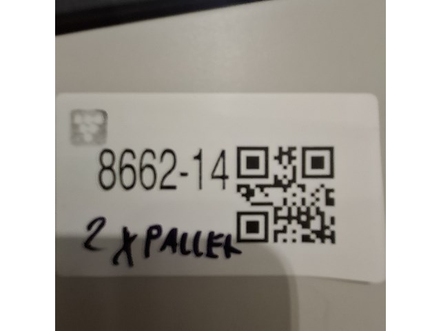 8x lockerkast - afbeelding 7 van  8