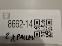 8x lockerkast - afbeelding 7 van  8