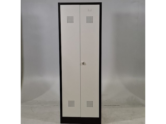 8x lockerkast - afbeelding 1 van  7