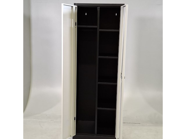 8x lockerkast - afbeelding 2 van  7