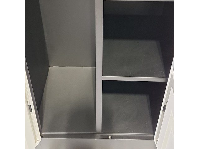 8x lockerkast - afbeelding 3 van  7