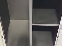 8x lockerkast - afbeelding 3 van  7