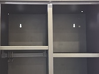 8x lockerkast - afbeelding 5 van  7