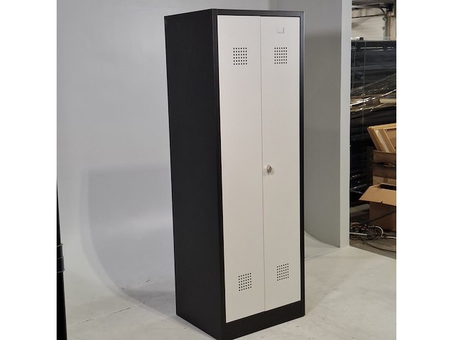 8x lockerkast - afbeelding 6 van  7