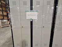 8x lockerkast - afbeelding 7 van  7
