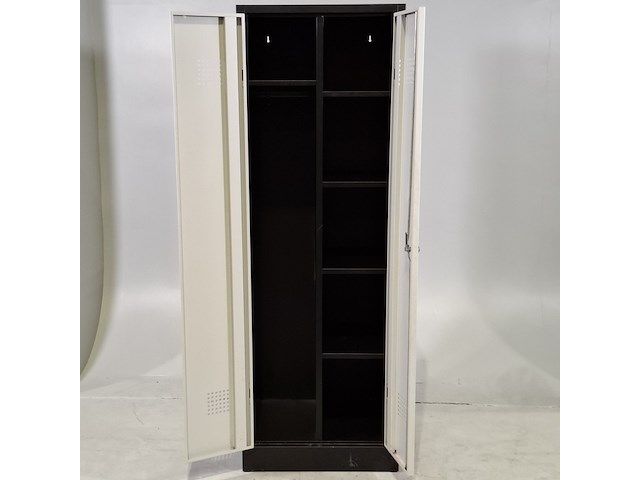 8x lockerkast - afbeelding 2 van  7