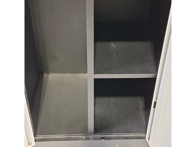 8x lockerkast - afbeelding 3 van  7