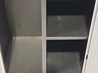 8x lockerkast - afbeelding 3 van  7