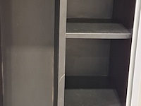 8x lockerkast - afbeelding 4 van  7