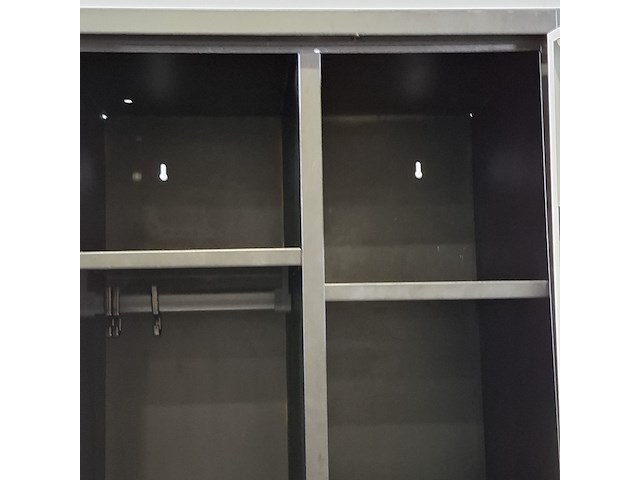 8x lockerkast - afbeelding 5 van  7