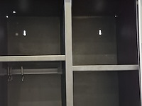 8x lockerkast - afbeelding 5 van  7
