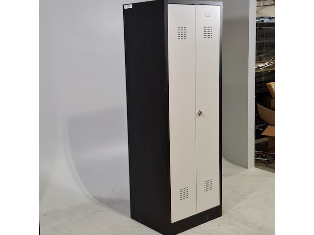 8x lockerkast - afbeelding 6 van  7