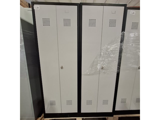 8x lockerkast - afbeelding 7 van  7