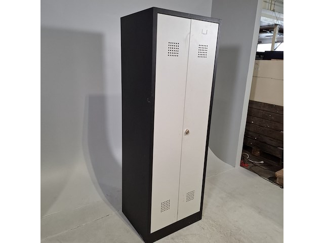 8x lockerkast - afbeelding 2 van  8
