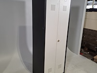 8x lockerkast - afbeelding 2 van  8