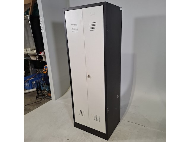 8x lockerkast - afbeelding 3 van  8