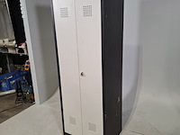 8x lockerkast - afbeelding 3 van  8