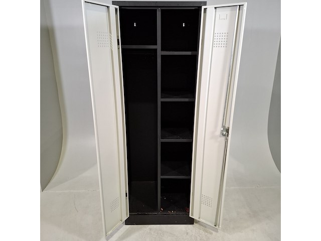 8x lockerkast - afbeelding 5 van  8