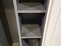 8x lockerkast - afbeelding 7 van  8