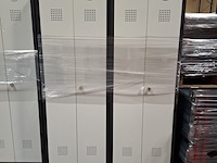 8x lockerkast - afbeelding 8 van  8