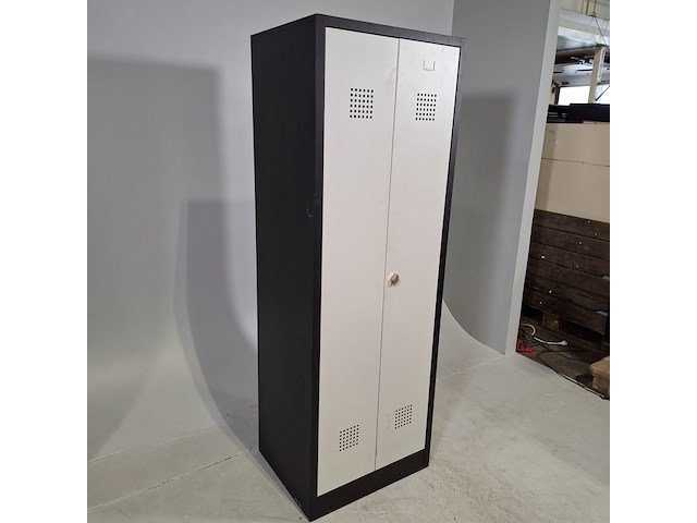 8x lockerkast - afbeelding 2 van  8