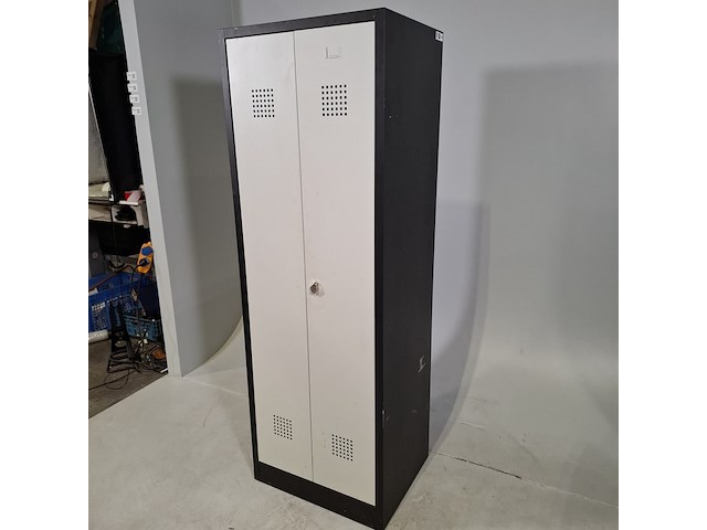 8x lockerkast - afbeelding 3 van  8