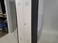8x lockerkast - afbeelding 3 van  8