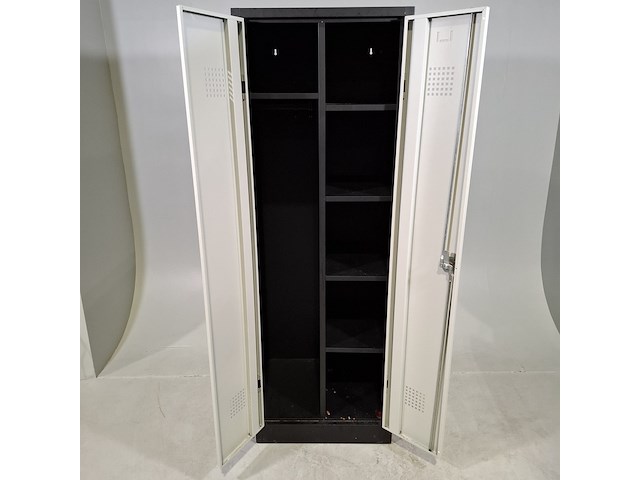 8x lockerkast - afbeelding 5 van  8