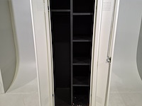8x lockerkast - afbeelding 5 van  8