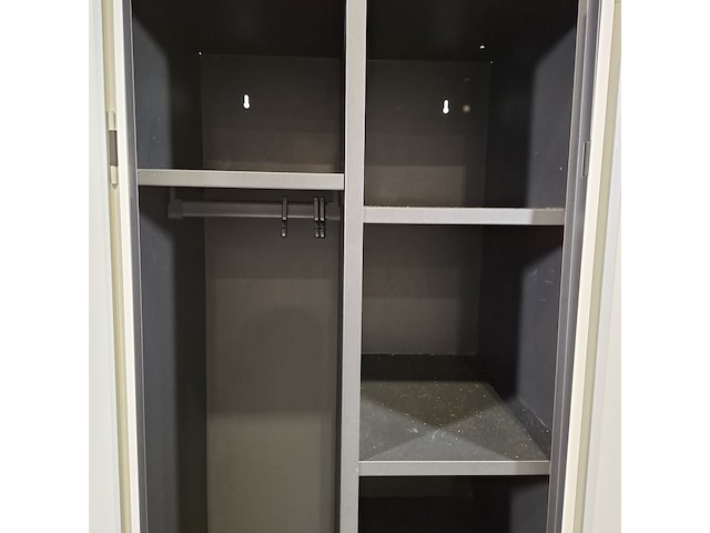 8x lockerkast - afbeelding 6 van  8