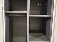 8x lockerkast - afbeelding 6 van  8
