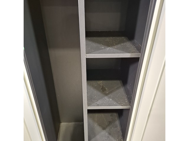 8x lockerkast - afbeelding 7 van  8