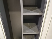8x lockerkast - afbeelding 7 van  8