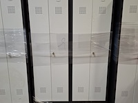 8x lockerkast - afbeelding 8 van  8