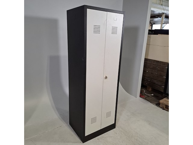 8x lockerkast - afbeelding 2 van  8